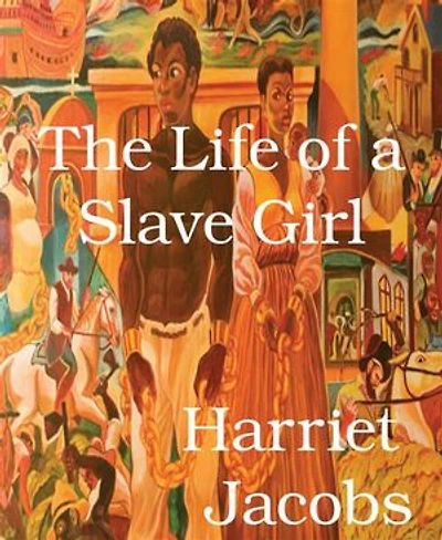 The Life of a Slave Girl