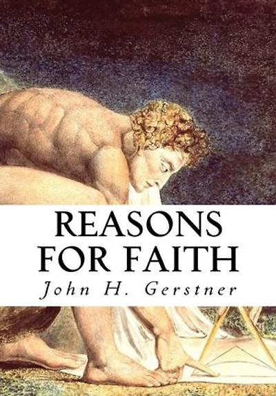 Reasons for Faith