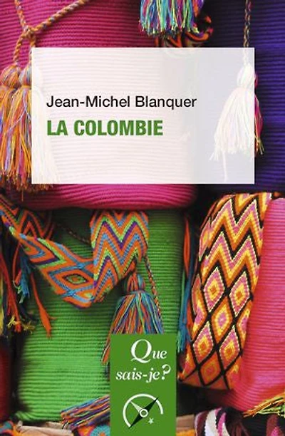 La Colombie