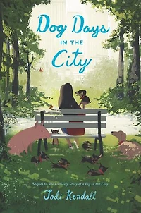 Dog Days the City