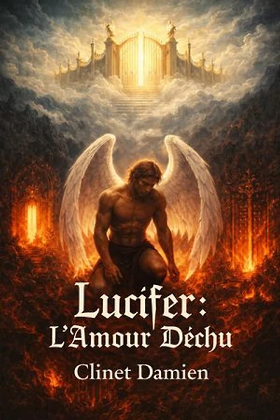 Lucifer : L’amour déchu