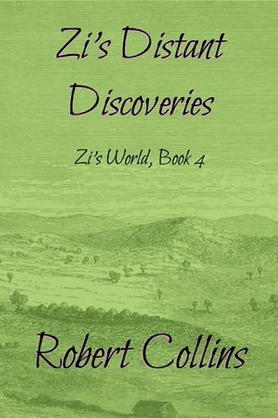 Zi’s Distant Discoveries