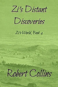 Zi’s Distant Discoveries