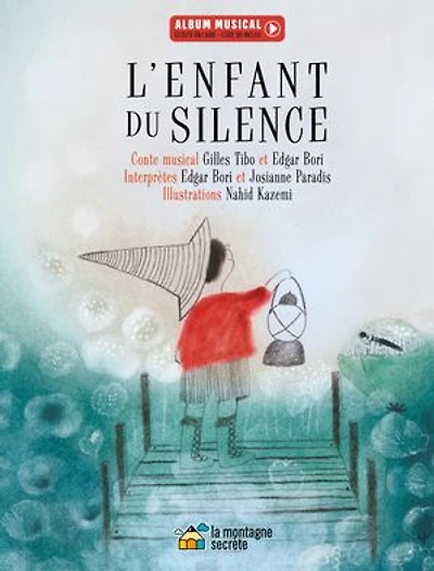 L'Enfant du silence