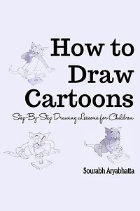 How to Draw Cartoons