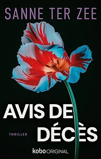 Avis de décès