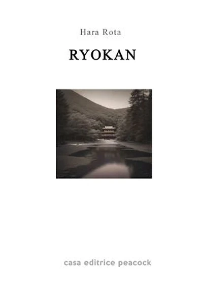 RYOKAN: piccolo manifesto giapponese