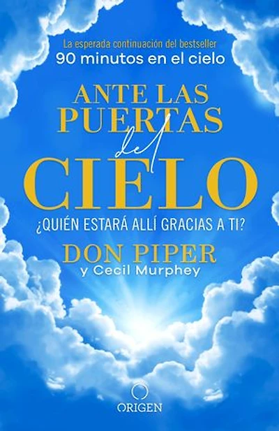 Ante las puertas del cielo