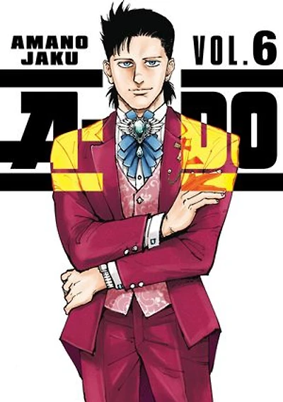 A-DO 6