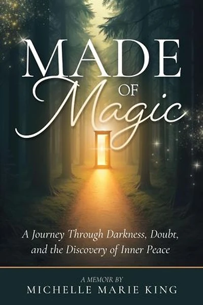 Made of Magic
