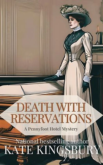 Death With Reservations