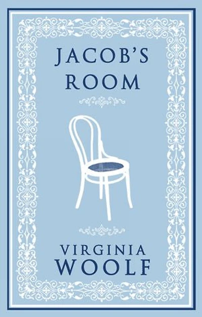 Jacob’s Room