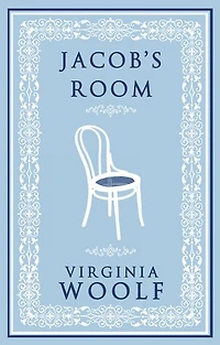 Jacob’s Room