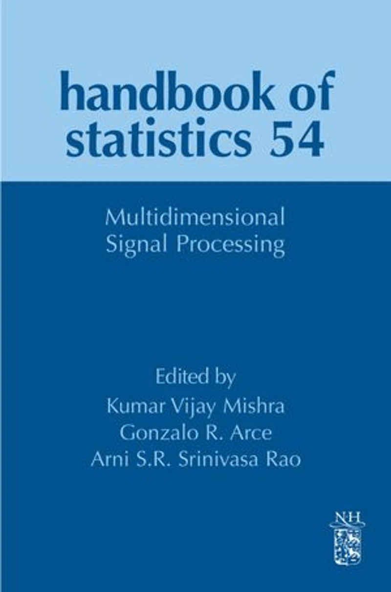 Multidimensional Signal Processing
