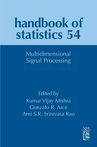Multidimensional Signal Processing
