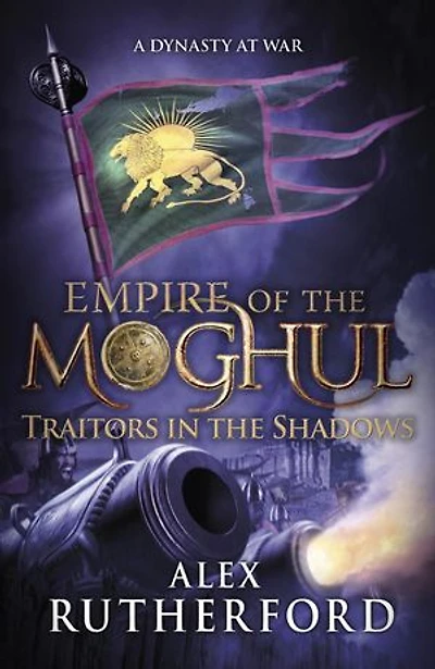 Traitors the Shadows