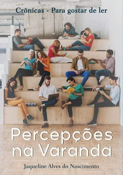 Percepções Na Varanda