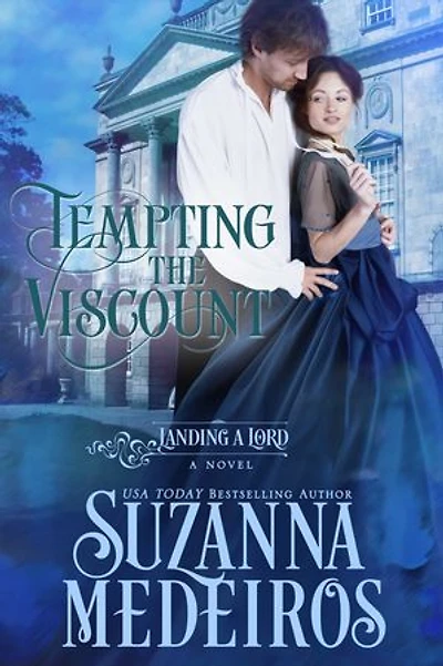 Tempting the Viscount