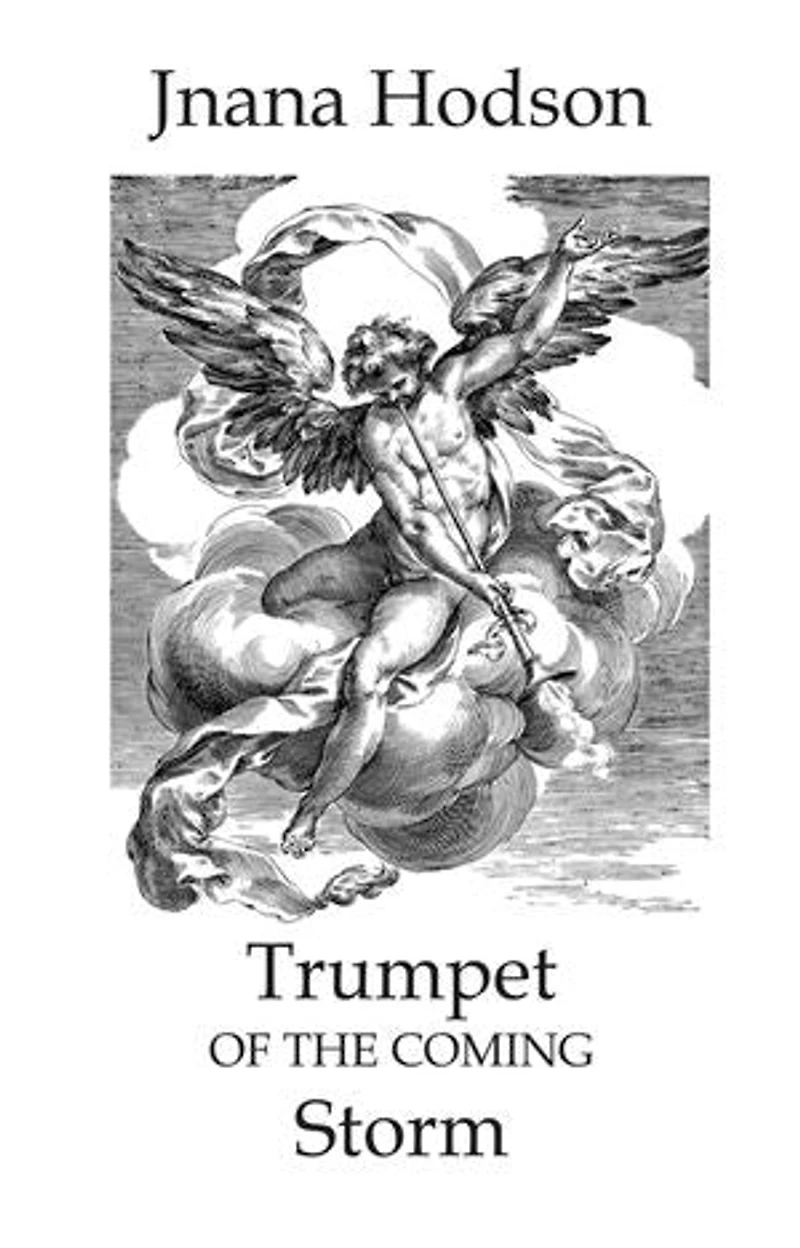 Trumpet of the Coming Storm