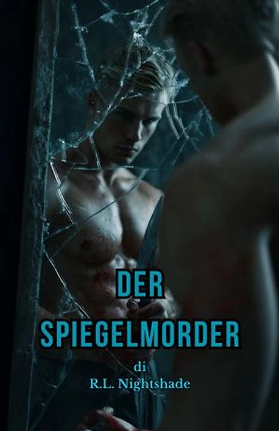 Der Spiegelmorder: Schönheit ist der Köder. Perfektion ist der Preis.