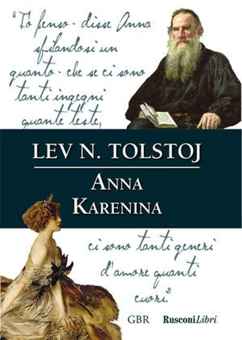 Anna Karenina