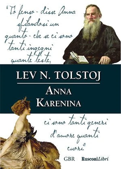 Anna Karenina