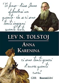 Anna Karenina