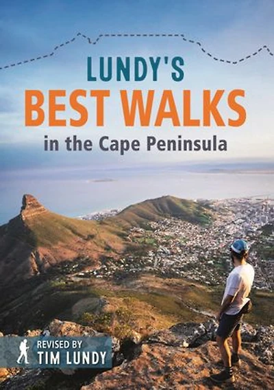 Lundy’s Best Walks in the Cape Peninsula