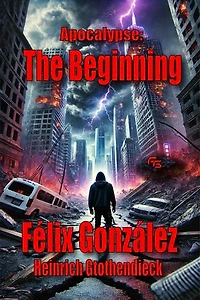 Apocalypse: The Beginning: Apocalypse, #1