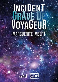 Incident grave de voyageur