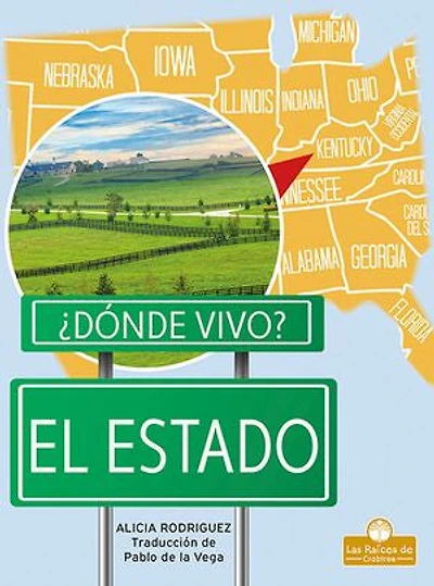 El estado (State)