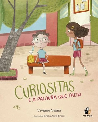 Curiositas e a palavra que falta