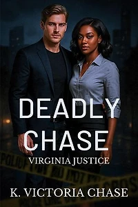 Deadly Chase: Virginia Justice, #1