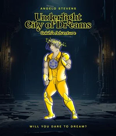Underlight City of Dreams: Golah's Adventures