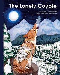 The Lonely Coyote
