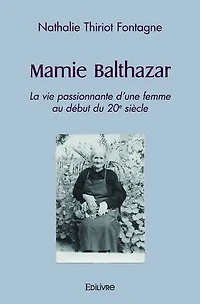 Mamie Balthazar