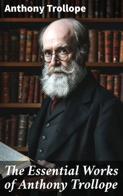 The Essential Works of Anthony Trollope: Enriched edition. Chronicles of Barsetshire, Palliser Series, Irish Novels, Tales of All Countries, Travel Sketches…