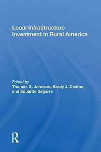 Local Infrastructure Investment Rural America