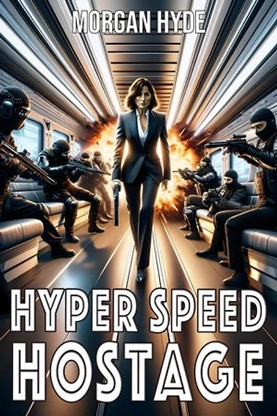 Hyper Speed Hostage