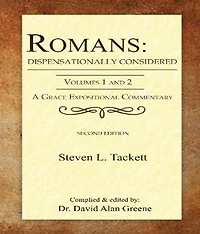 Romans: (Volumes 1 and 2)