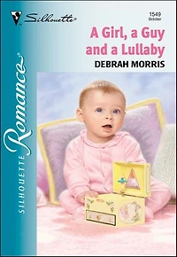 A Girl, a Guy and a Lullaby