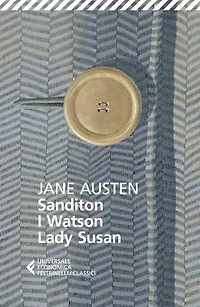 Sanditon - I Watson - Lady Susan