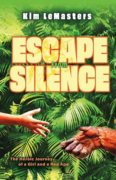 Escape from Silence: The Heroic Journey of a Girl and a Red Ape