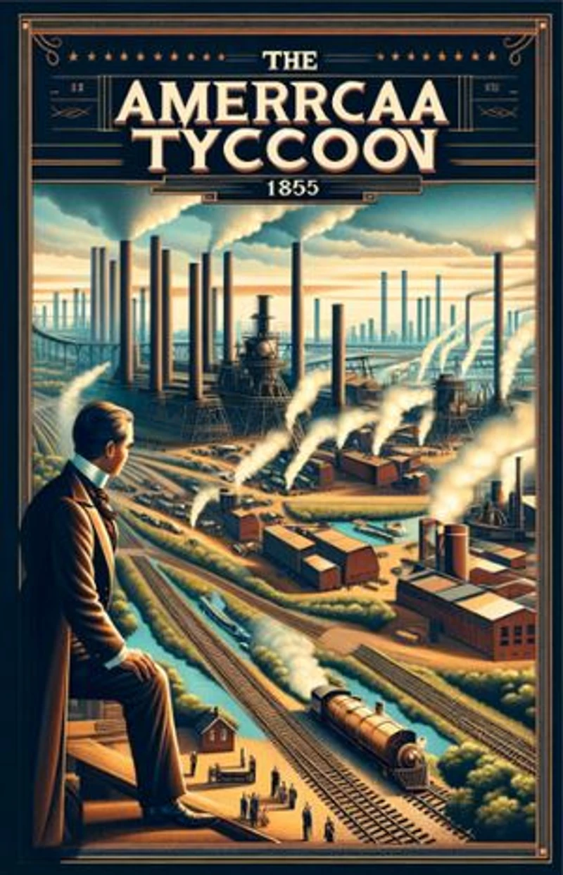 1855 American Tycoon