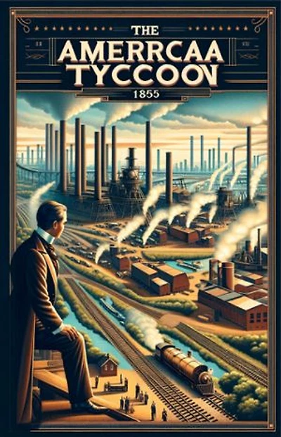 1855 American Tycoon
