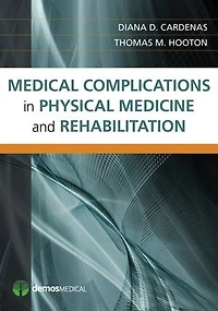 Medical Complications Physical Medicine And Rehabilitation