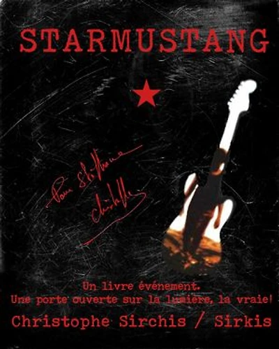 Starmustang: L'hommage à Stéphane Sirkis. Le groupe Indochine, l'envers du décors…