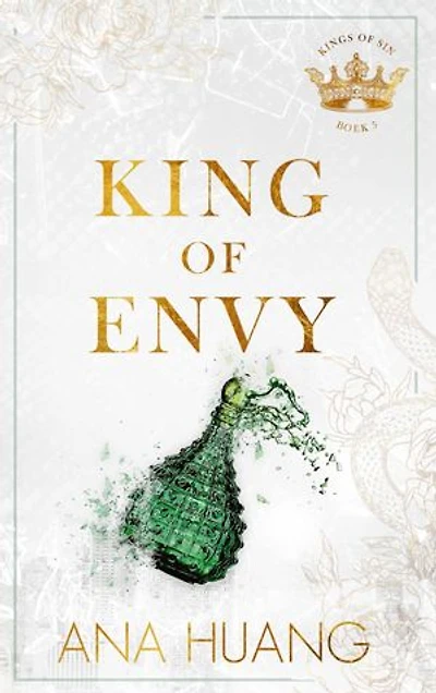 King of envy