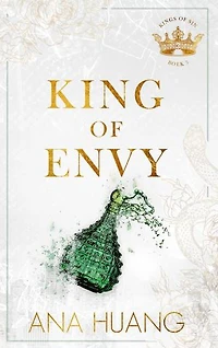 King of envy