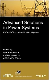 Advanced Solutions Power Systems: HVDC, FACTS, and Artificial Intelligence